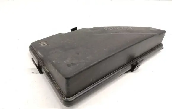 Volvo V60 Fuse box cover 31398001