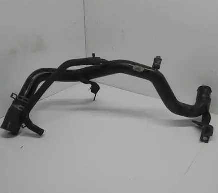 Audi A6 S6 C6 4F Engine coolant pipe/hose 036121071A