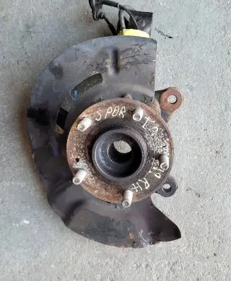 KIA Sportage Front wheel hub 5PR01
