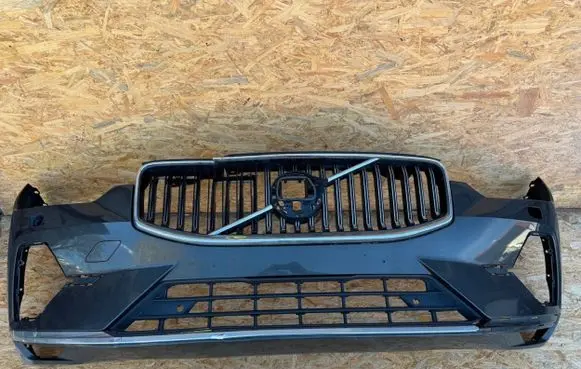 Volvo XC60 Front bumper 32234928