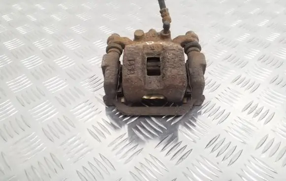 Infiniti FX Front brake caliper