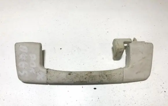 Opel Vectra A Rear interior roof grab handle 90307528