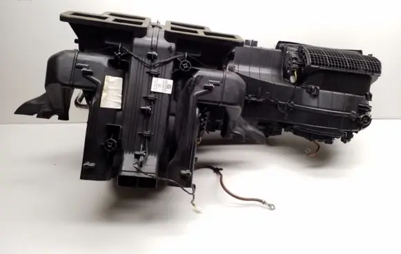 Mercedes-Benz A W176 Interior heater climate box assembly A2468308300