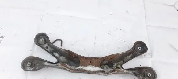 Saab 9-5 Rear subframe 
