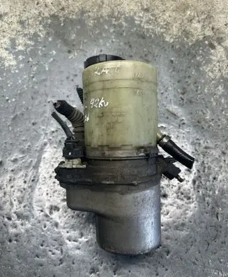 Opel Astra G Power steering pump