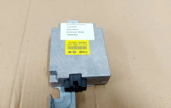 KIA Rio Parking PDC control unit/module 95300-1W900