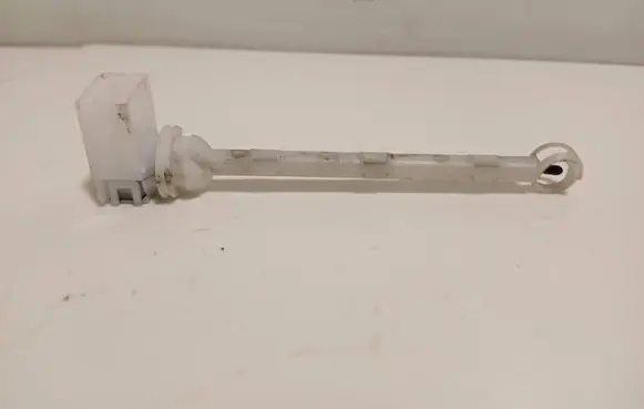 Volvo XC90 Interior temperature sensor 