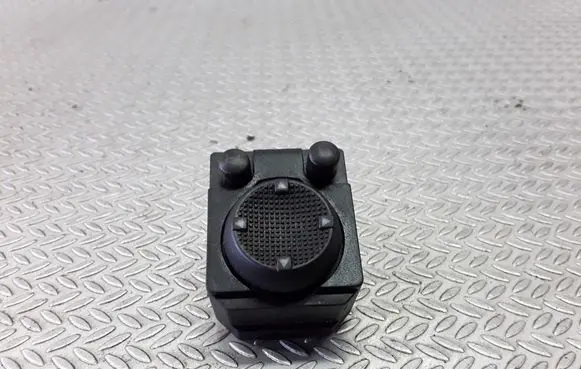 Seat Toledo I (1L) Wing mirror switch 1L0959565