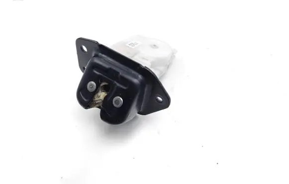 Nissan Leaf I (ZE0) Tailgate/trunk/boot lock/catch/latch