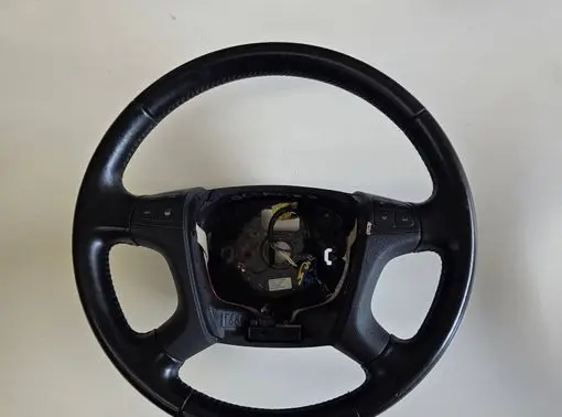 Skoda Roomster (5J) Steering wheel 1Z0419091