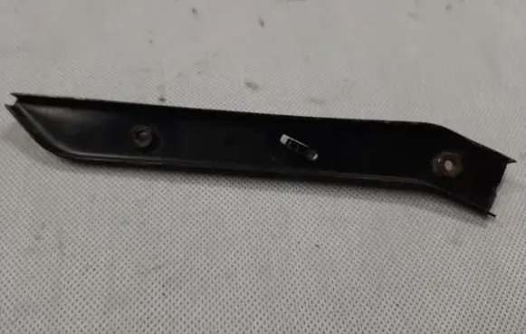 Skoda Rapid (NH) Front bumper mounting bracket 5JA807049