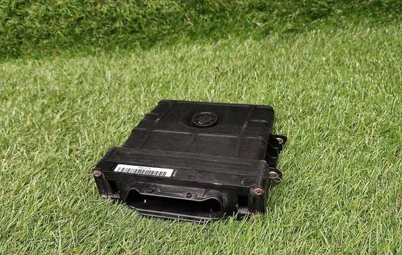 Volkswagen Golf Plus Gearbox control unit/module 09G927750EM