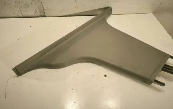Volvo V50 (B) pillar trim (bottom) 9486847