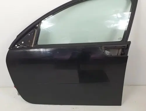 Smart Brabus Door (2 Door Coupe) 