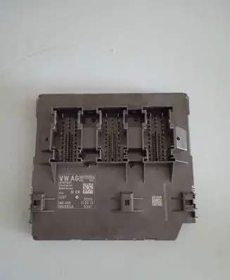 Comfort/convenience module