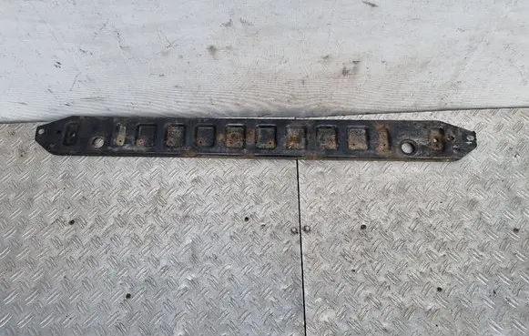 Volvo V60 Bottom radiator support slam panel 