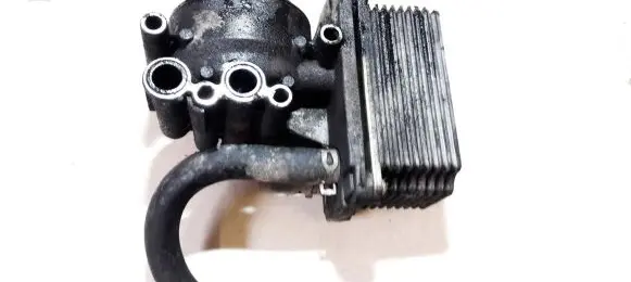 Ford Mondeo Mk III Oil filter cover 