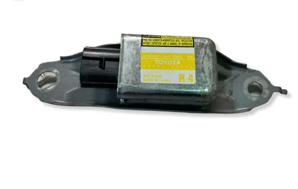 Toyota Prius (XW20) Airbag deployment crash/impact sensor 8983347030