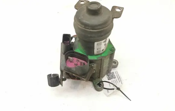Volkswagen Touareg I Transfer box differential control unit 0AD341601 OAD341601