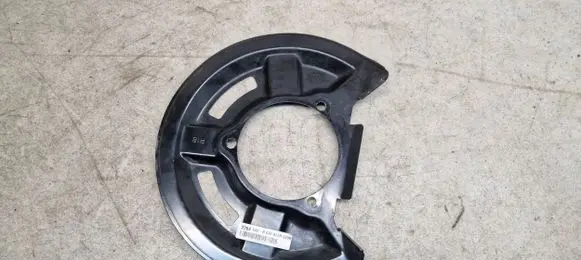 KIA EV6 Rear brake disc plate dust cover 