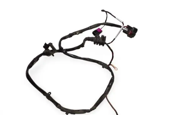 Audi A6 S6 C6 4F Other wiring loom 4F1971284K