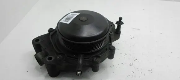 Mercedes-Benz C W204 Water pump A6512001501