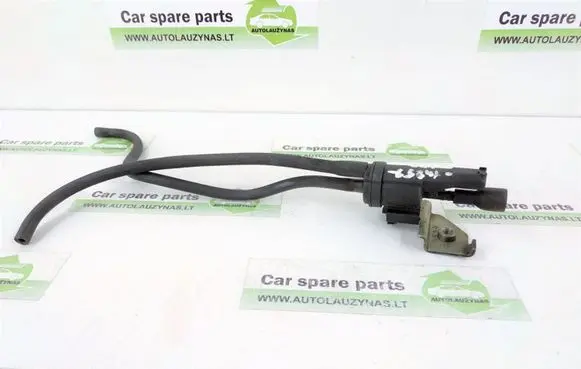 Mercedes-Benz E W212 Air pressure sensor DALISID2147 0025407097 0025401497