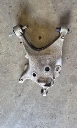 Volvo XC90 Rear upper control arm/wishbone 31451943