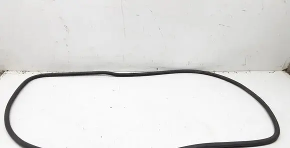 Porsche Cayenne (9PA) Front door rubber seal 7L0867365F