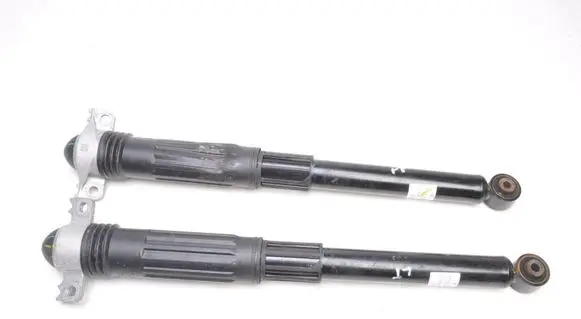 MG MG3 II Rear shock absorber/damper 10969915