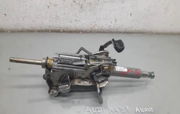 Audi A4 S4 B8 8K Steering wheel axle 8K0419506AG