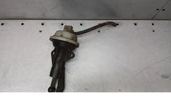 Mazda 6 Vacuum valve 1S7G-9L492