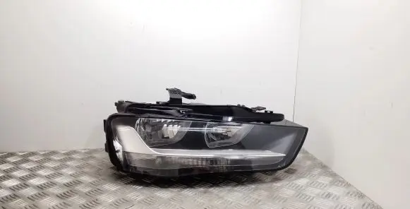 Audi A4 S4 B8 8K Headlight/headlamp 8K0941004AC