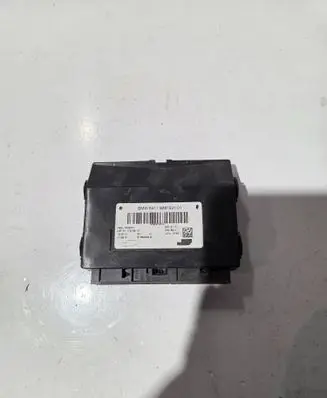 BMW 3 F30 F35 F31 Air conditioning/heating control unit 9287531 E1062005Q