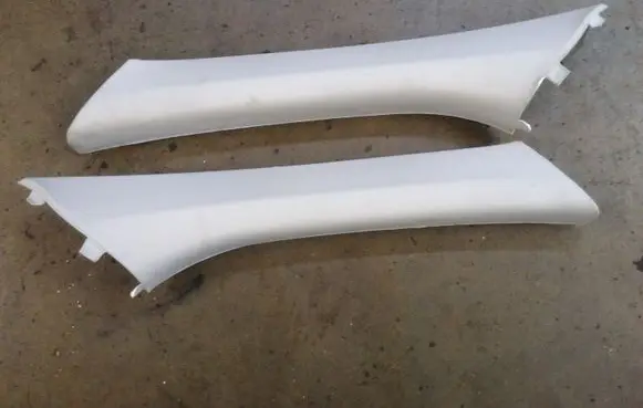 Mercedes-Benz ML W164 Other sill/pillar trim element