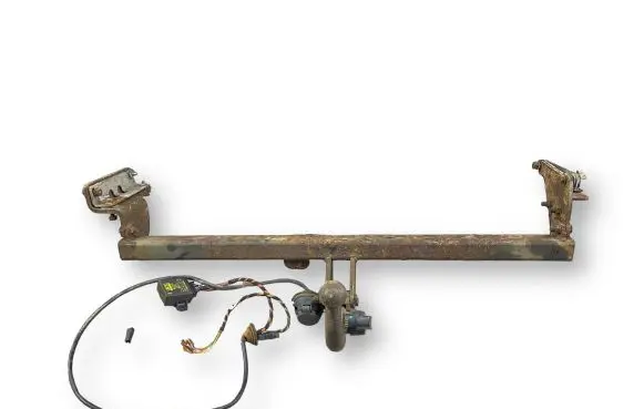 Nissan Qashqai Tow bar set 