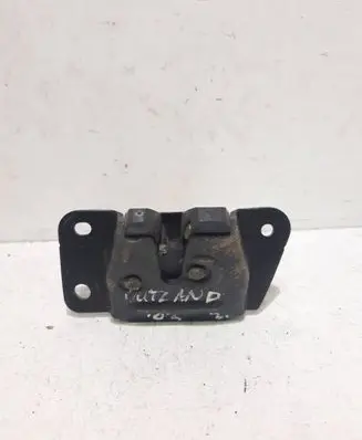 Mitsubishi Outlander Cruise control unit/module G6T50371 2712