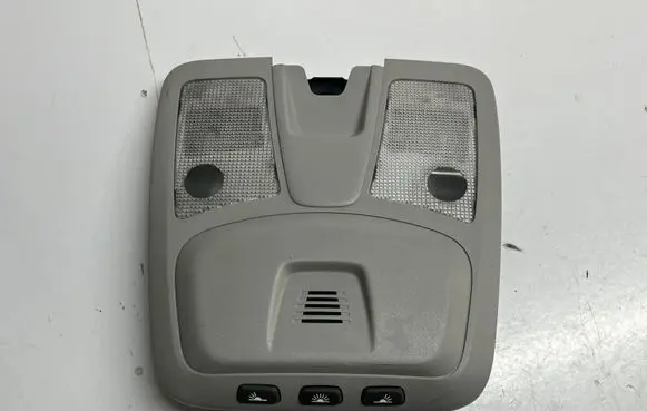 Volvo S60 Front seat light 30669623 100569 073300001892