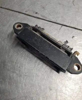 Audi 80 90 B3 Front door exterior handle 443839205C 89383920
