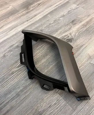Toyota C-HR I Panel trim 55012F4010 55431F4010