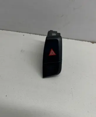 Audi A4 S4 B8 8K Hazard light switch 8K2941509A