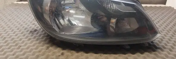 Volkswagen Caddy Headlight/headlamp 2K6941006B