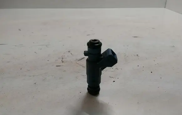 Smart ForTwo I Fuel injector 0280155814 0003099V004