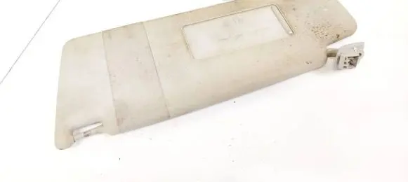 Volkswagen PASSAT B6 Sun visor 1K0857551L