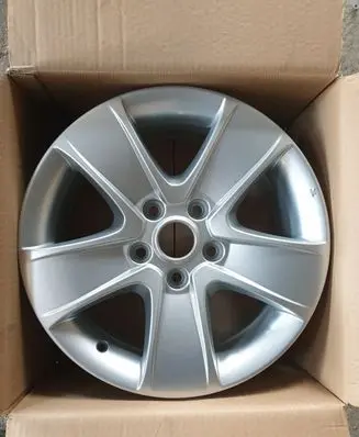 Skoda Octavia Mk2 (1Z) R16 alloy rim 1Z0601025T