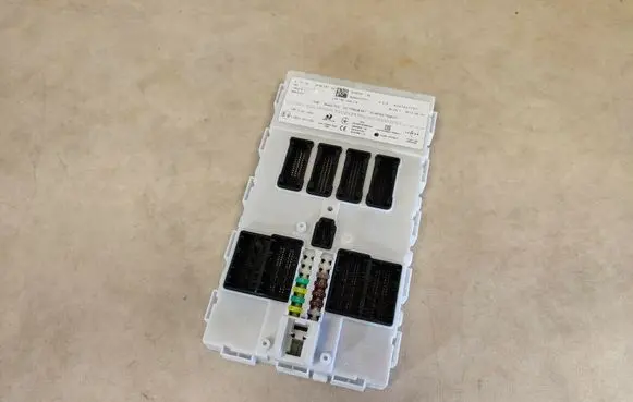 BMW 4 F32 F33 Combustion control unit/module 61359438731