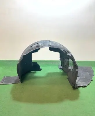 Lamborghini Revuelto Front wheel arch liner splash guards 47B825190