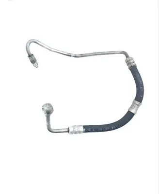 Maserati GranTurismo Engine coolant pipe/hose 227560