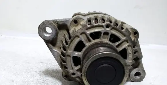 Opel Insignia A Generator/alternator 13502583
