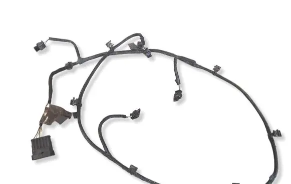 Citroen Jumper Parking sensor (PDC) wiring loom 1389749080 0138974908 TWOJEAUTOWYSZKOW